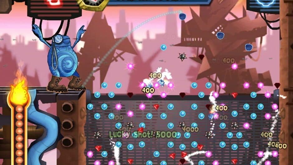 Скриншот 2 из Kickin Momma