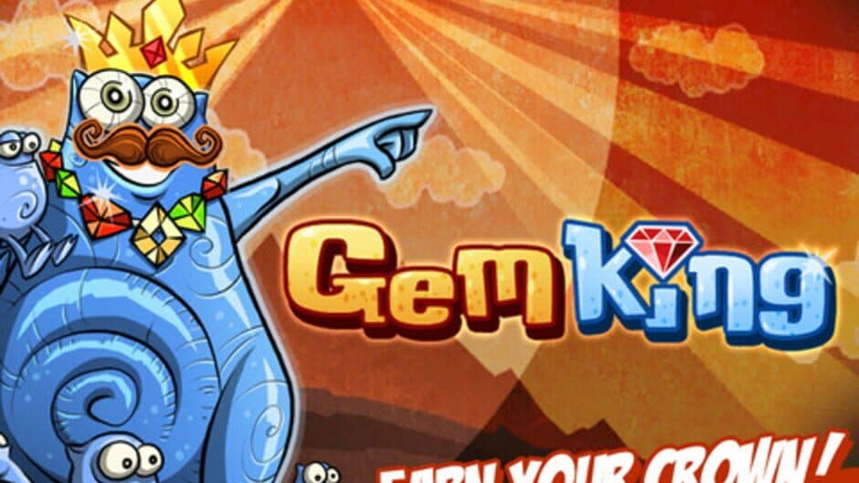Скриншот 5 из Gem King