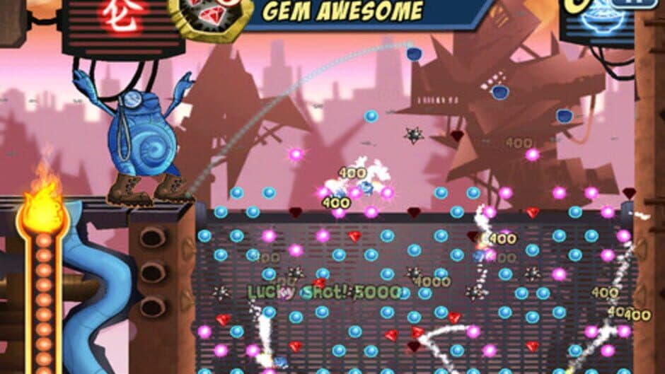Скриншот 8 из Gem King