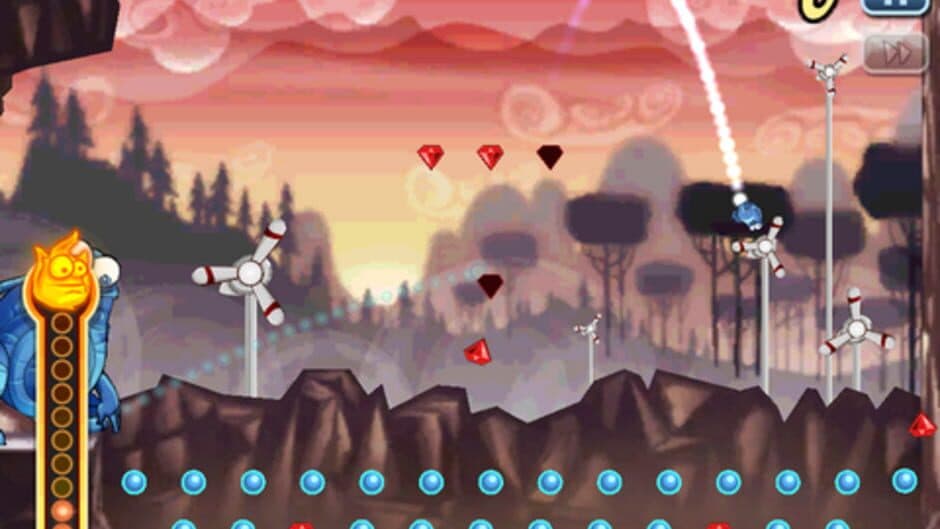 Скриншот 10 из Gem King