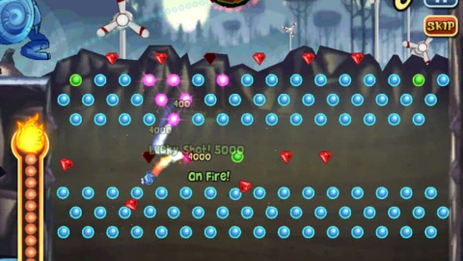 Скриншот 3 из Gem King