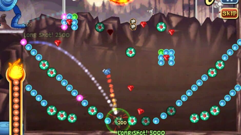 Скриншот 4 из Gem King