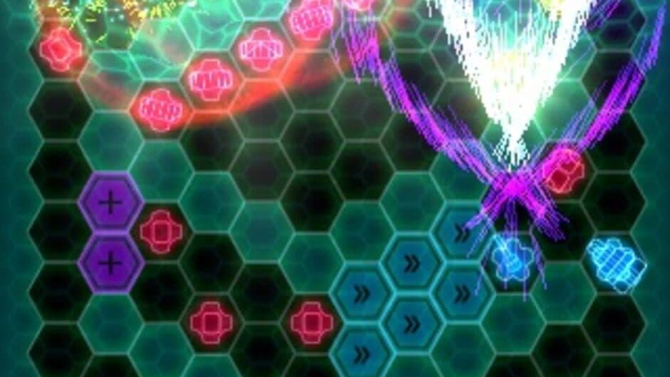 Скриншот 3 из GeoDefense Swarm