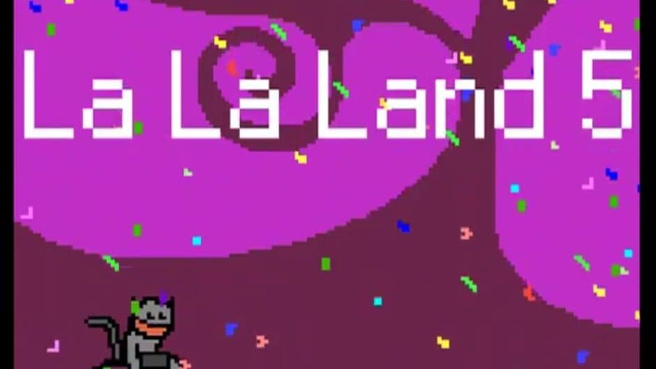 Скриншот 1 из La La Land 5