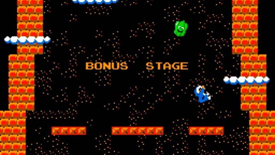 Скриншот 2 из Vs. Ice Climber