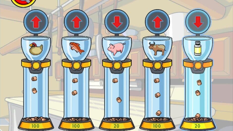 Скриншот 3 из Pet Luv Spa and Resort Tycoon