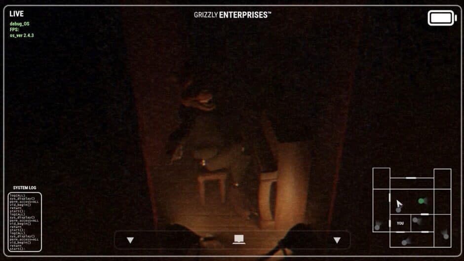 Скриншот 7 из Grizzly's