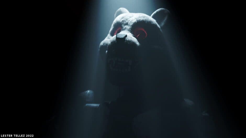 Скриншот 6 из Grizzly's