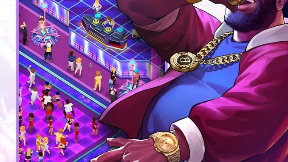 Скриншот 5 из Nightclub Royale: Let's Party!