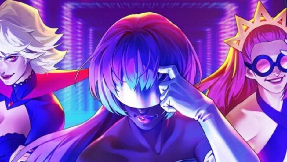 Скриншот 6 из Nightclub Royale: Let's Party!