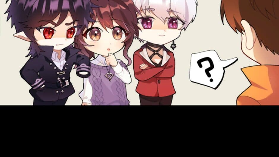Скриншот 6 из Devil’s Propose