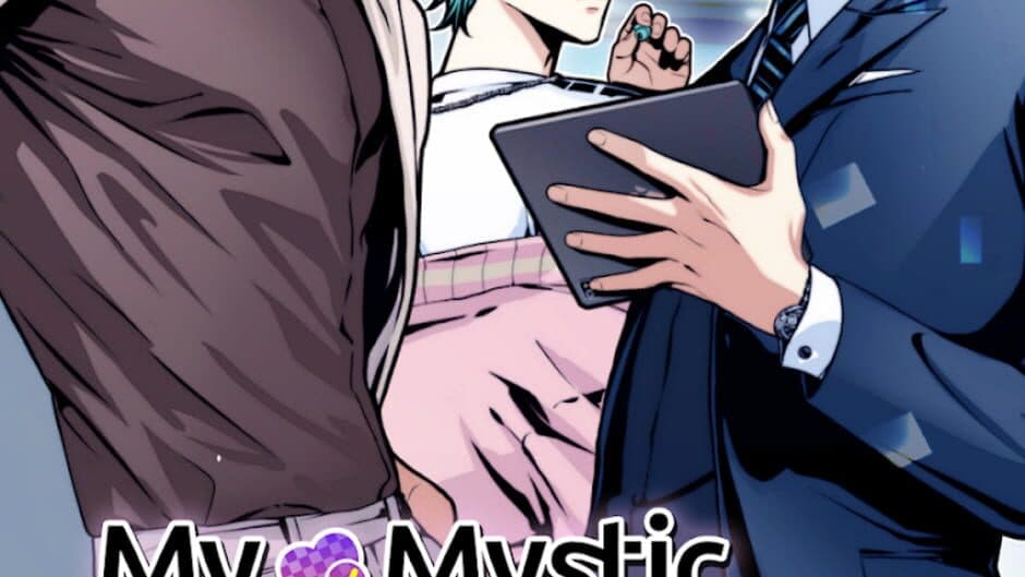 Скриншот 8 из My Mystic Secretary