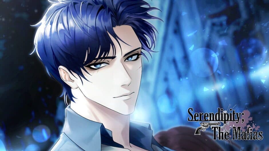 Скриншот 1 из Serendipity: The Mafias