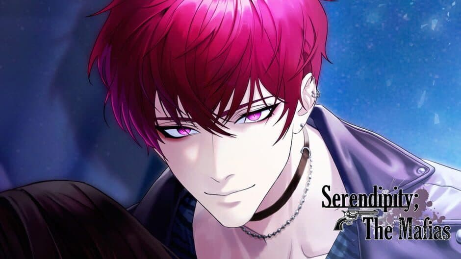 Скриншот 2 из Serendipity: The Mafias