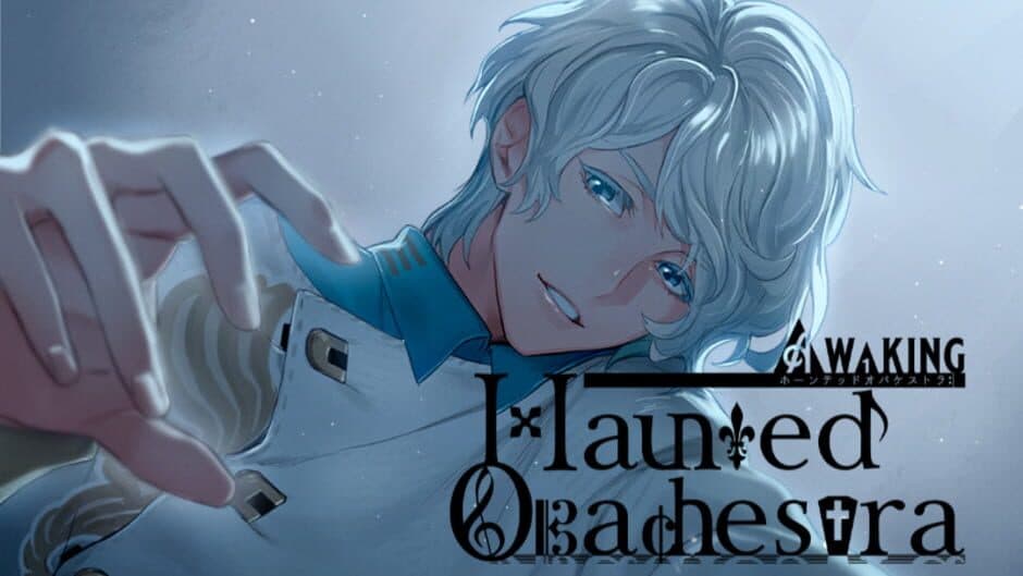 Скриншот 7 из Haunted Obachestra Vol. 1 Awaking