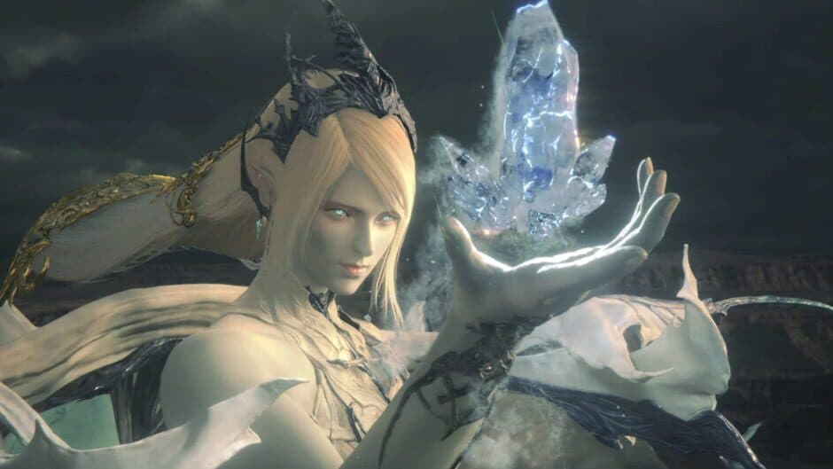 Скриншот 7 из Final Fantasy XVI