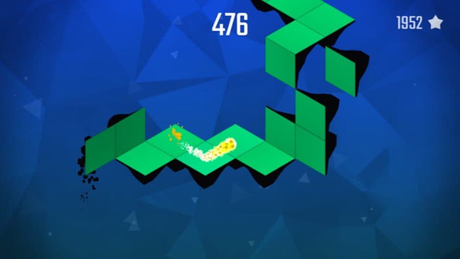 Скриншот 3 из Cosmo Run