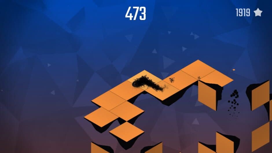 Скриншот 4 из Cosmo Run