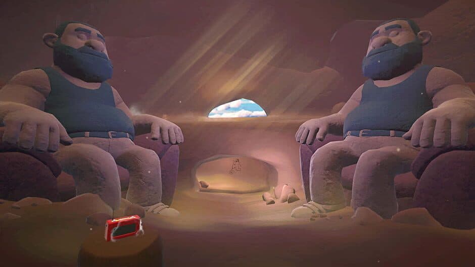 Скриншот 4 из Suicide Guy: The Lost Dreams