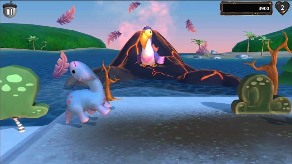 Скриншот 5 из Finding Heidi