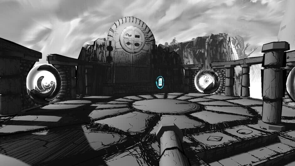 Скриншот 1 из The Magic Circle: Gold Edition