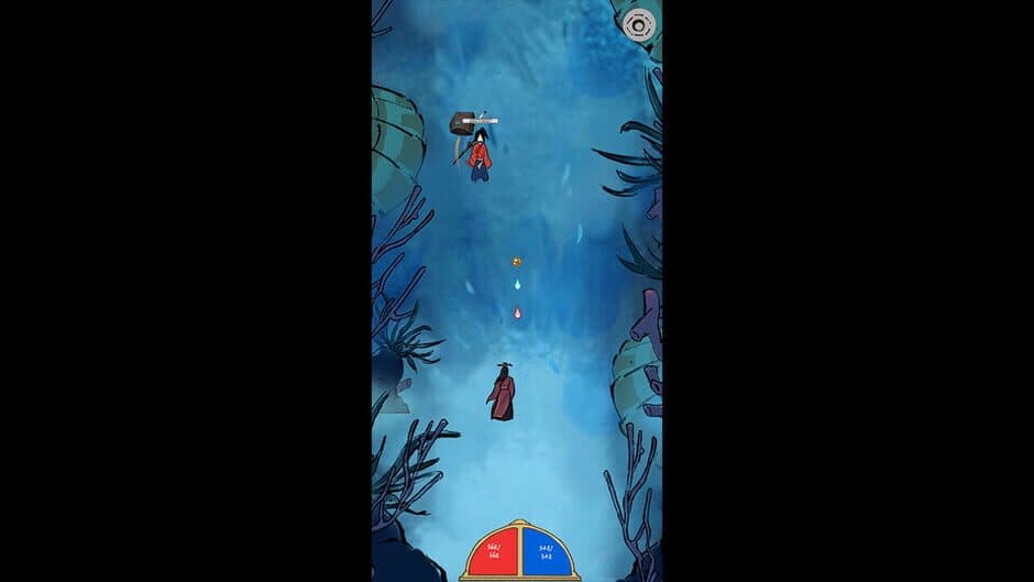 Скриншот 3 из Legend of Taigong