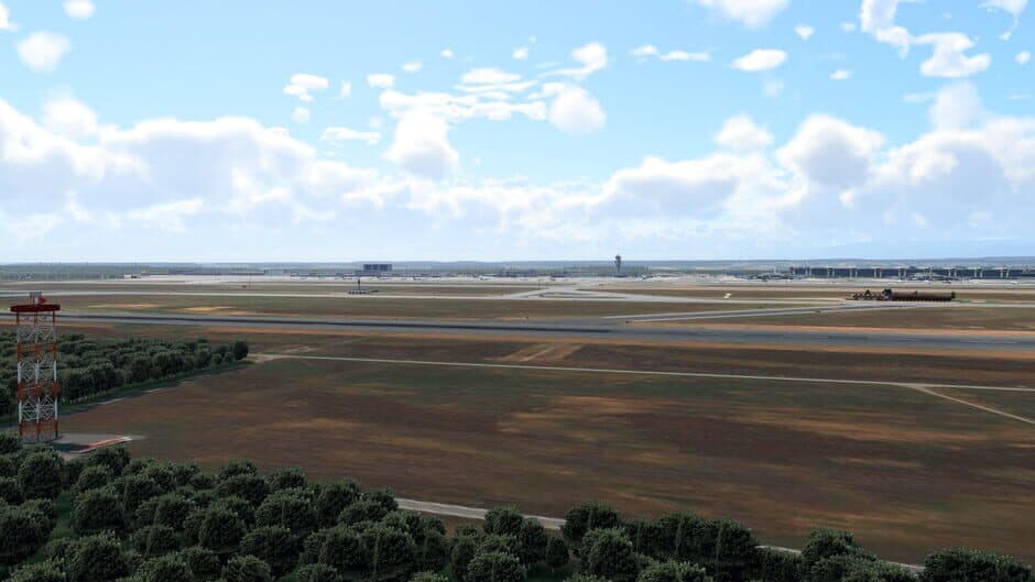 Скриншот 8 из X-Plane 12: Aerosoft - Airport Milano Malpensa