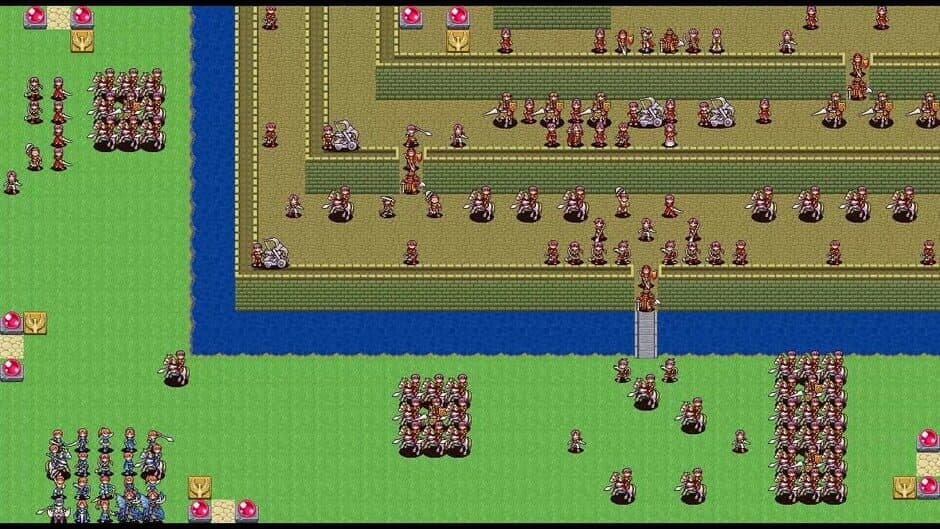 Скриншот 8 из Warp Gate World Kingdom Tales