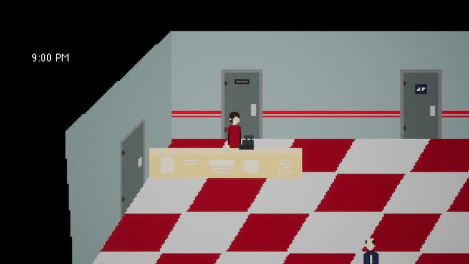 Скриншот 1 из Skippy's Diner