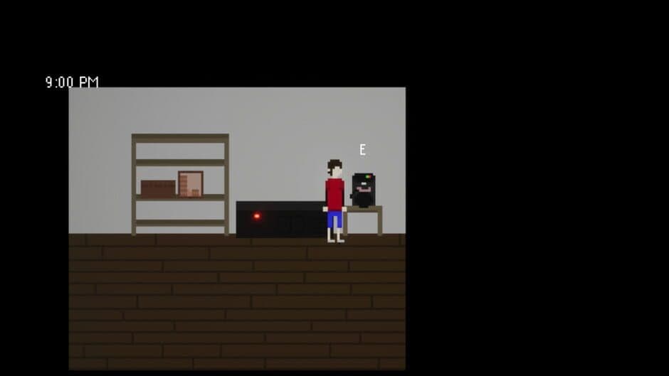 Скриншот 2 из Skippy's Diner