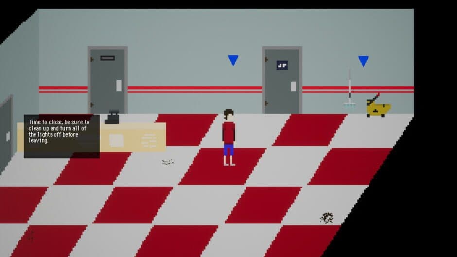 Скриншот 3 из Skippy's Diner
