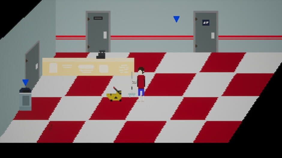 Скриншот 4 из Skippy's Diner