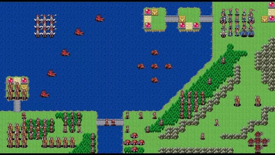 Скриншот 11 из Warp Gate World Kingdom Tales