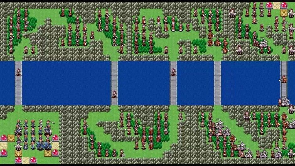 Скриншот 12 из Warp Gate World Kingdom Tales