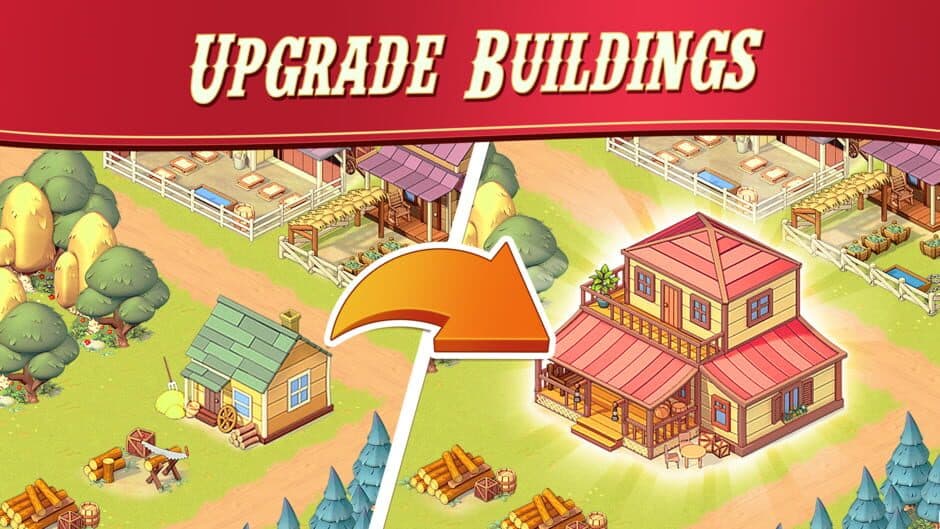 Скриншот 5 из The Oregon Trail: Boom Town