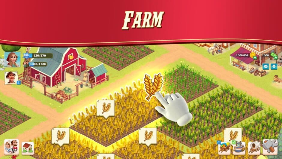 Скриншот 7 из The Oregon Trail: Boom Town