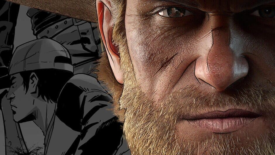 Скриншот 1 из The Walking Dead: Survivors
