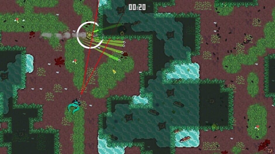 Скриншот 6 из Trigger Fever