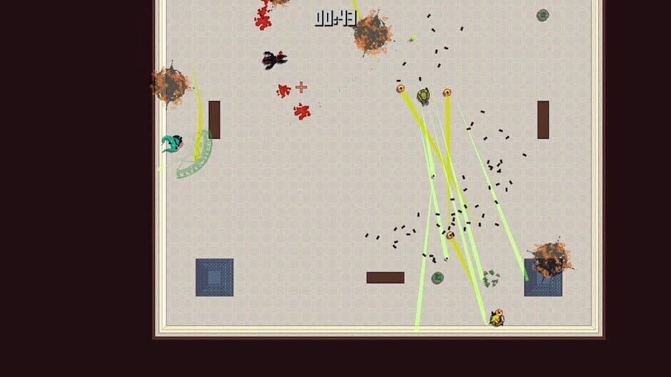 Скриншот 9 из Trigger Fever