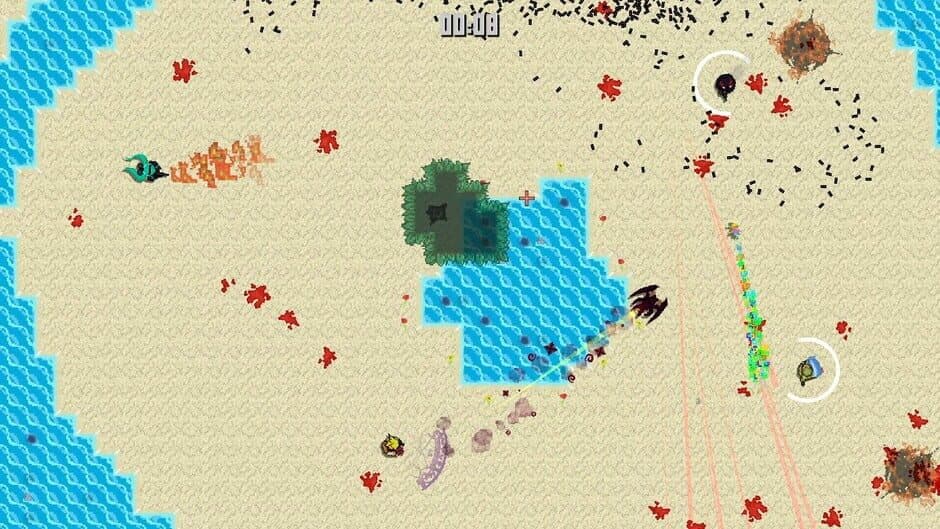 Скриншот 10 из Trigger Fever