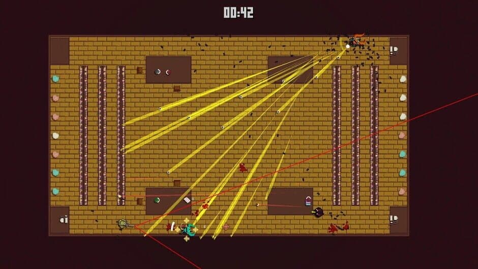 Скриншот 12 из Trigger Fever