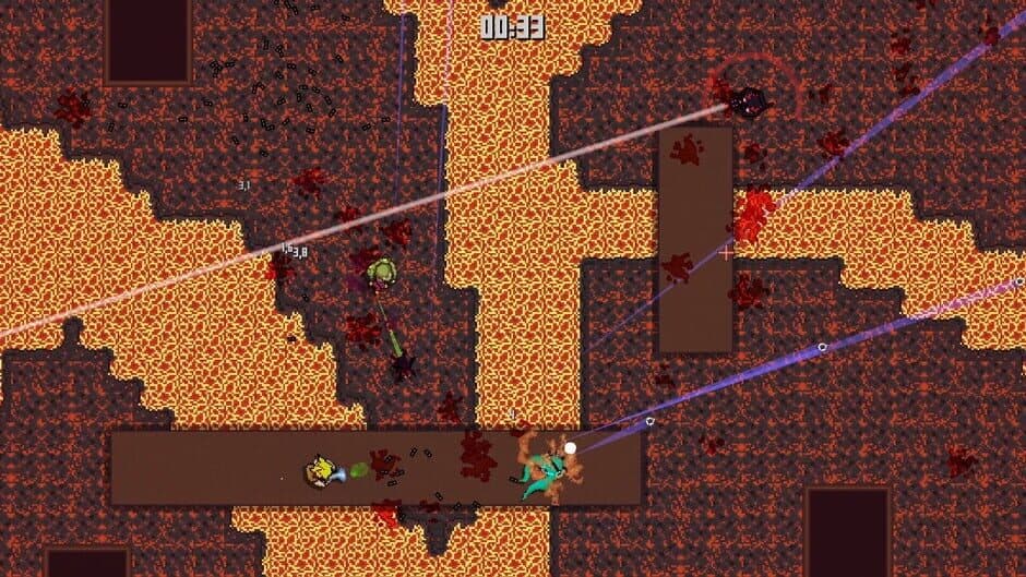 Скриншот 4 из Trigger Fever