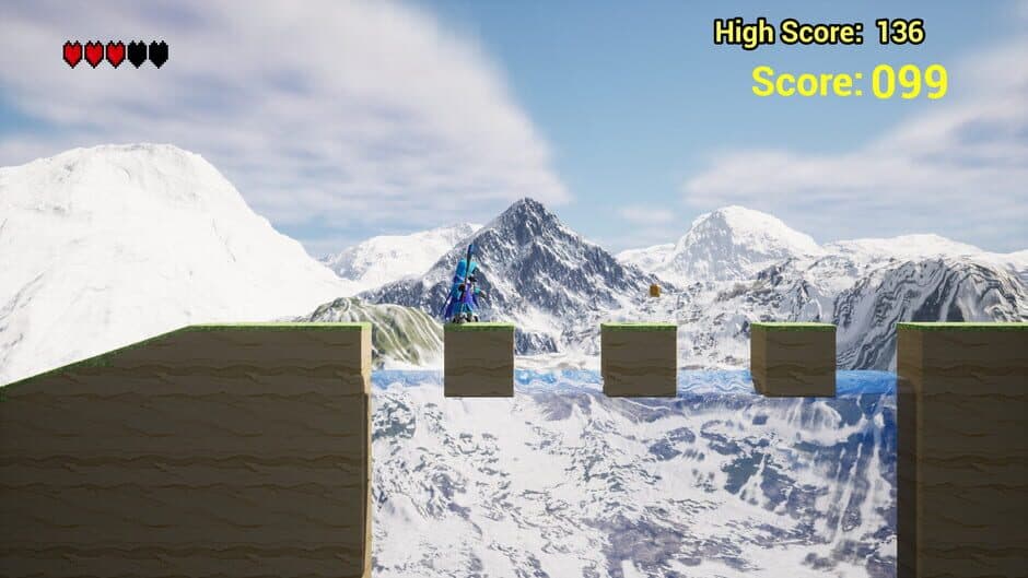 Скриншот 9 из Treasure Mountain