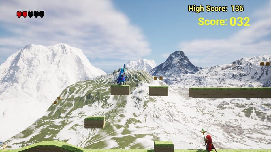 Скриншот 10 из Treasure Mountain