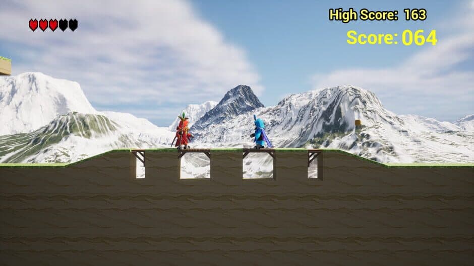 Скриншот 3 из Treasure Mountain