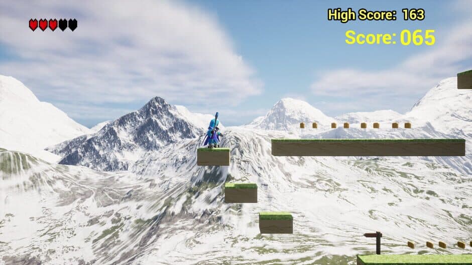Скриншот 4 из Treasure Mountain