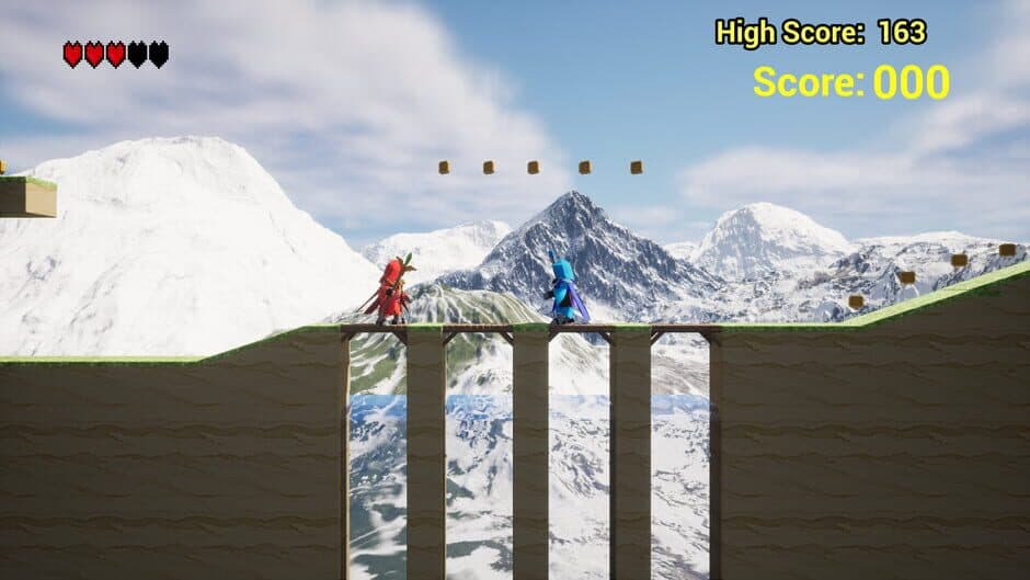 Скриншот 5 из Treasure Mountain