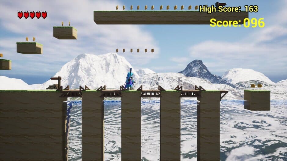 Скриншот 6 из Treasure Mountain