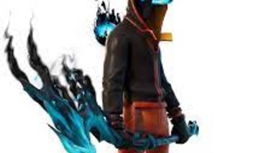 Скриншот 1 из Fortnite: Voidlander Pack