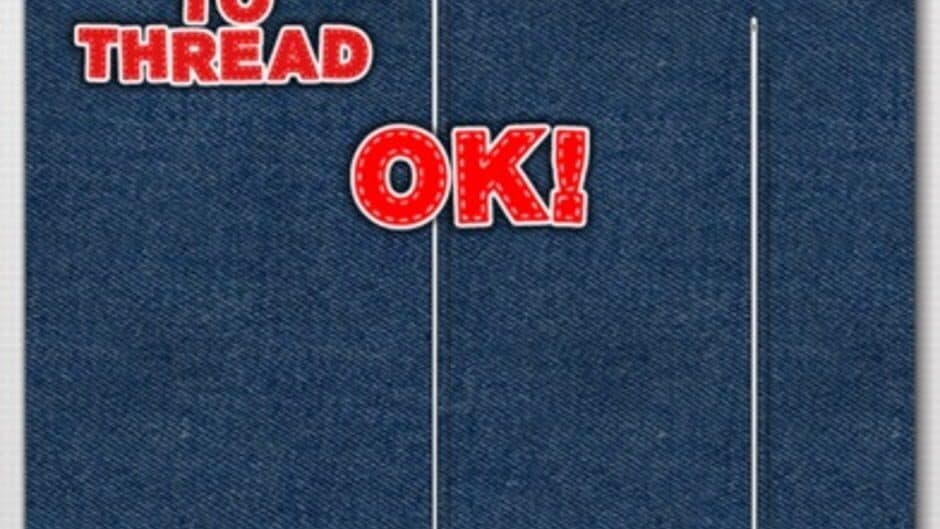 Скриншот 1 из Needle Of Anger